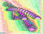 ComEyeCascade1a vp5Pointillism RGES 200prcBicubicSmoothest