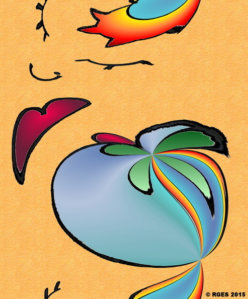 Sleeping Beauty chilling out on the beach. SleepingBeauty2-FP-Flexify-SpinDoubled-RotateLR-PalmtreeOnBeach-RGES-2015.jpg