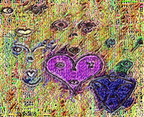 SaccadicAttractorPatterns-PointillismFloralBanketPencil-1-vp5EmbroideryOnHempAdj-RGES