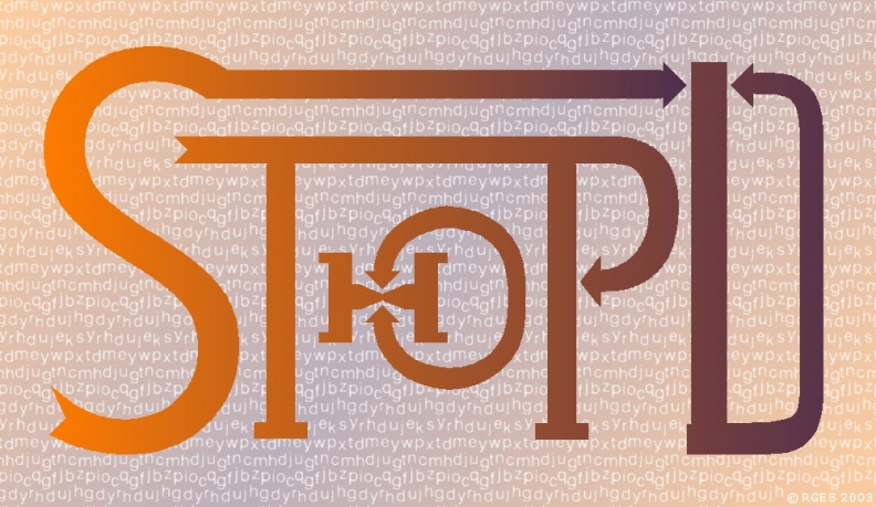 www.sthopd.org
E-cards website about:
Stop Terrible Human Overpopulation Disasters
STHOPD-Logo-Alfabet-RGES.jpg