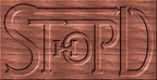 STHOPD-Logo-12f-Mahogany-RGES