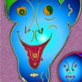 Fantasy-Interactive-Gene-Mnemes-Machine-H800-RGES