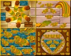 WildButterflies-CrystallizedBG-5-Framed-RGES