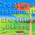 Create-an-Ecologically-Safe-Future-Summer-RGES