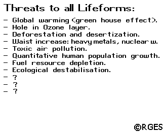 Picture contains typed or written text. List-of-Threats-to-Life-RGES.jpg