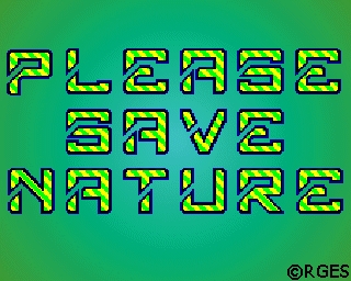 Picture contains lyrical text, poem or oneliner. Please-Save-Nature-1-Radial-BG1-RGES.jpg